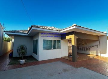 Foto 01 · Casa, Jardim Rasslem, Dourados, MS