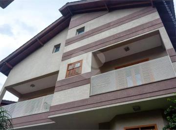 Casa · 600m² · 5 Quartos · Casa com 5 quartos à venda em City américa - SP