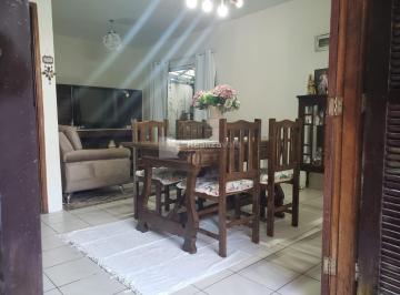 Casa · 196m² · 3 Quartos · 5 Vagas · Sobrado à venda em São José dos Campos, Jardim América, com 3 quartos, com 196 m²