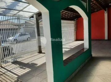 Casa · 175m² · 3 Quartos · 3 Vagas · Casa à venda em São José dos Campos, Jardim Motorama, com 3 quartos, com 175 m²