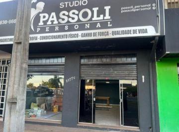 Comercial · LOCAÇÃO | Galpão/Barracão, em Jardim Farropilha, Paranavaí