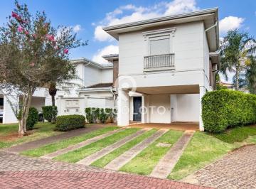 Casa · 177m² · 3 Quartos · 4 Vagas · Sobrado à venda em Campinas, Loteamento Residencial Barão do Café, com 3 quartos, com 177.83 m²