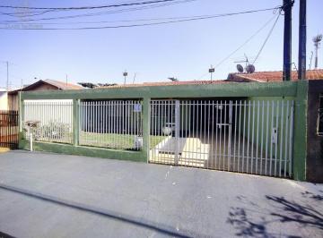 Casa · 143m² · 3 Quartos · 2 Vagas · Casa à venda em Londrina, Conjunto Habitacional Maria Cecília Serrano de Oliveira, com 3 quartos