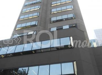 Foto 11 · CONJUNTO COMERCIAL - 98 M² -  NA AVENIDA  FRANCISCO MATARAZZO    -   VENDA