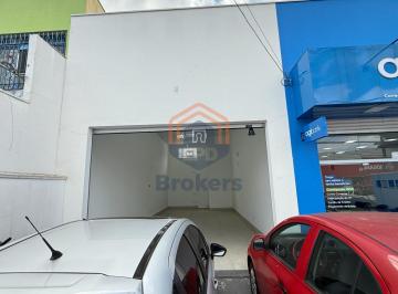 Comercial · 62m² · Loja / Salão em Cidade Luiza - Jundiaí, SP