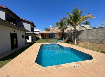 Casa · 400m² · 4 Quartos · 8 Vagas · Casa em Condominio em Loteamento Portal da Colina - Jundiaí, SP