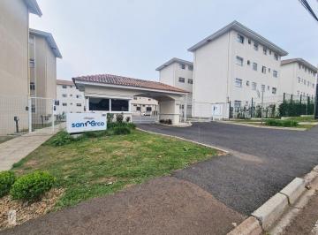 Apartamento · 49m² · 2 Quartos · 1 Vaga · Apto 02 quartos em Araucária, próximo ao Terminal