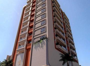 Apartamento · 3 Quartos · Apartamento no Residencial Cartagena em Gravatá - Navegantes/SC