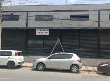Comercial · 36m² · Salão Comercial para locação em Vila Cecília  -  Mogi das Cruzes