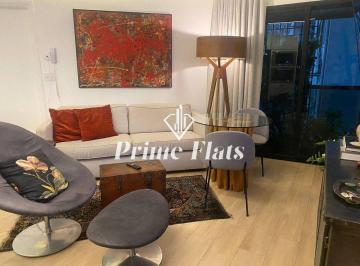 Apartamento · 42m² · 1 Quarto · 3 Vagas · Flat disponível para venda no Golden Tower Residence com 42m², 1 dormitório e 1 vaga de garagem