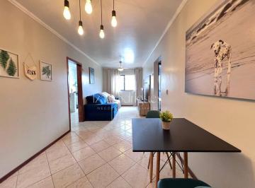Apartamento · 67m² · 2 Quartos · 1 Vaga · Apartamento na Praia Brava a Venda