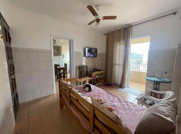 Apartamento de 1 quarto, Mongaguá · Apartamento de 01 Dormitório no Centro de Mongaguá SP