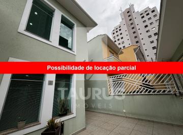 Foto 04 · Sobrado comercial para lalugar, 3 salas, 1 vaga, 136m², Vila Nova Conceição, São Paulo.
