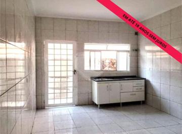 Área de Serviço · Casa com 2 quartos à venda em São judas - SP