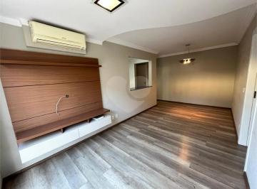 Área de Serviço · Apartamento com 3 quartos à venda em Piracicamirim - SP
