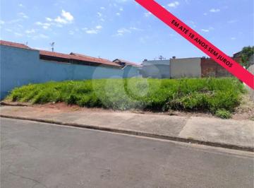 Terreno · 263m² · Terreno à venda em Vila cristina - SP