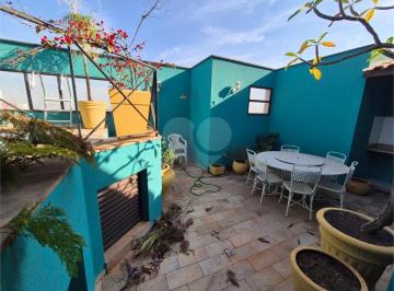 Apartamento · 164m² · 3 Quartos · 2 Vagas · Apartamento com 3 quartos à venda em Centro - SP