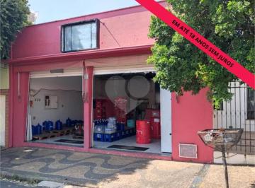 Área de Serviço · Salão Comercial à venda em São dimas - SP