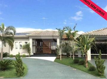Casa · 670m² · 3 Quartos · 4 Vagas · Condomínio com 3 quartos à venda em Campestre - SP