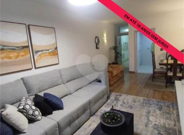 Área de Serviço · Apartamento com 3 quartos à venda em Centro - SP
