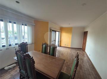 Apartamento · 115m² · 3 Quartos · 2 Vagas · Apartamento com 3 quartos à venda em Centro - SP