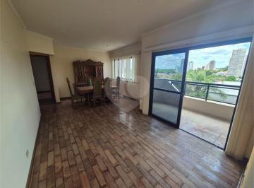 Apartamento · 115m² · 3 Quartos · 2 Vagas · Apartamento com 3 quartos à venda em Centro - SP