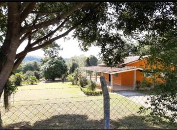 Área de Serviço · Chácara com 3 quartos à venda em Floresta escura - SP