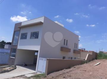 Área de Serviço · Condomínio com 2 quartos à venda em Jardim são francisco - SP