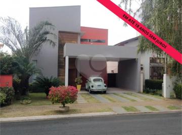 Casa · 270m² · 3 Quartos · 4 Vagas · Sobrado com 3 quartos à venda em Terras de piracicaba - SP