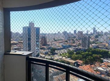 Área de Serviço · Apartamento com 3 quartos à venda em Paulista - SP