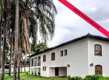 Área de Serviço · Casa com 4 quartos à venda em Centro - SP