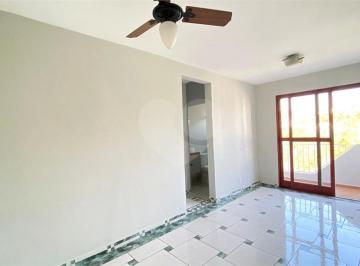 Área de Serviço · Apartamento com 2 quartos à venda em Glebas califórnia - SP