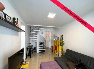 Área de Serviço · Apartamento com 2 quartos à venda em Vila brasílio machado - SP