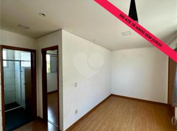 Área de Serviço · Apartamento com 2 quartos à venda em Jardim são francisco - SP