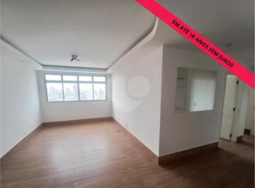 Apartamento · 120m² · 3 Quartos · Apartamento com 3 quartos à venda em Centro - SP