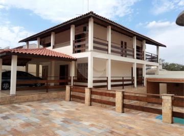 Área de Serviço · Casa com 4 quartos à venda em Jardim abaeté - SP