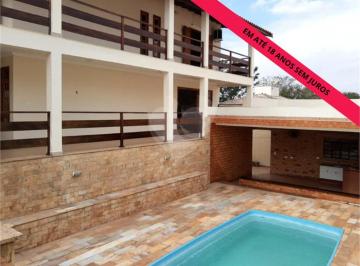 Área de Serviço · Casa com 4 quartos à venda em Jardim abaeté - SP