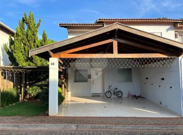 Casa · 200m² · 3 Quartos · 2 Vagas · Condomínio com 3 quartos à venda em Loteamento são francisco - SP