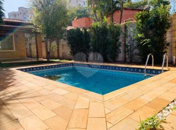 Piscina · Condomínio com 3 quartos à venda em Pompéia - SP