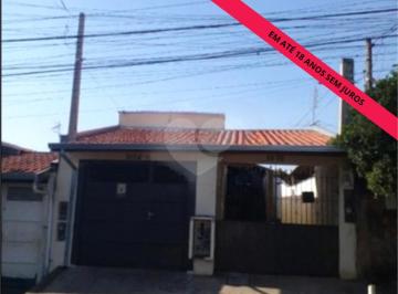 Casa · 175m² · 4 Quartos · 2 Vagas · Casa com 4 quartos à venda em Jardim algodoal - SP