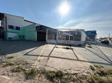 Área de Serviço · Salão Comercial à venda em Conjunto habitacional água branca - SP