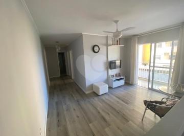 Sala de Jantar · Apartamento com 2 quartos à venda em Nova américa - SP