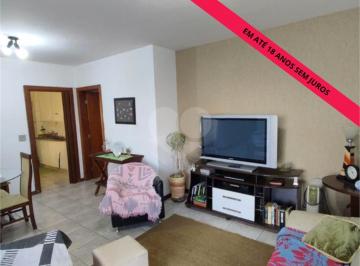 Apartamento · 104m² · 2 Quartos · Apartamento com 2 quartos à venda em Cidade alta - SP