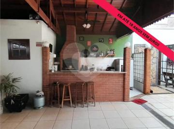 Área de Serviço · Casa com 3 quartos à venda em Prezoto - SP