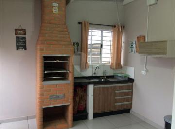 Área de Serviço · Sobrado com 3 quartos à venda em Paulista - SP