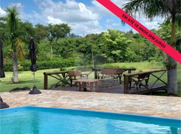 Rural · 400m² · 3 Quartos · Sítio com 3 quartos à venda em Recreio - SP