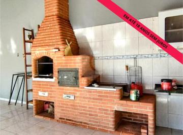 Casa · 148m² · 3 Quartos · 3 Vagas · Casa com 3 quartos à venda em Nova américa - SP