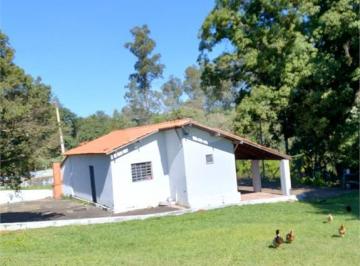 Rural · 29000m² · 2 Quartos · 10 Vagas · Sítio com 2 quartos à venda em São jorge - SP