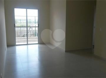 Apartamento · 70m² · 3 Quartos · Apartamento com 3 quartos à venda em Parque conceição ii - SP