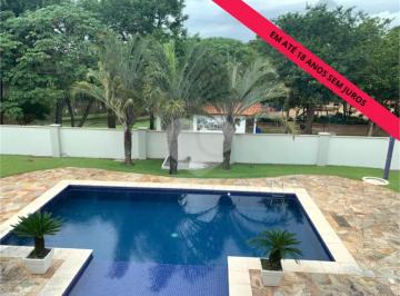 Casa · 564m² · 4 Quartos · 4 Vagas · Condomínio com 4 quartos à venda em Colinas do piracicaba (ártemis) - SP